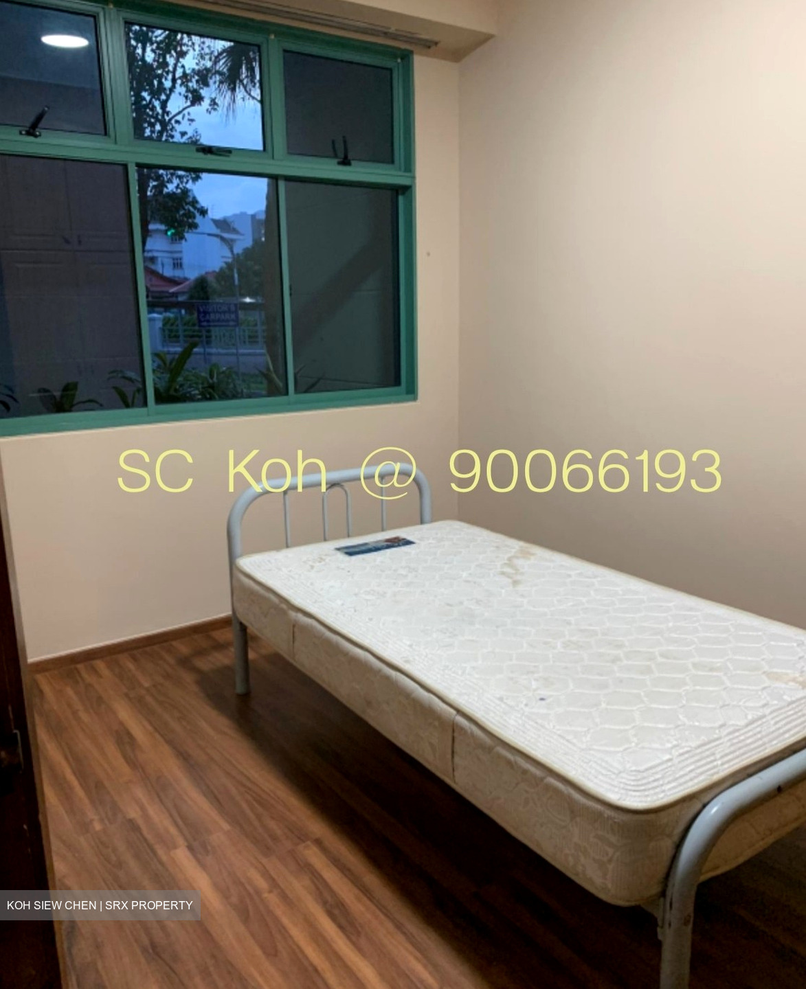 Changi Court (D16), Condominium #454602941